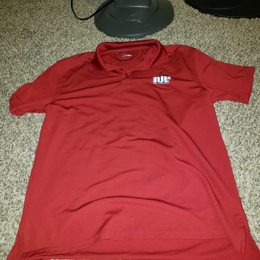 Under Armour polo